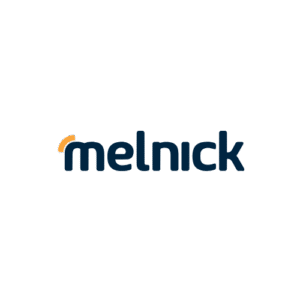Blue White Minimal Professional Letter M Logo (3)